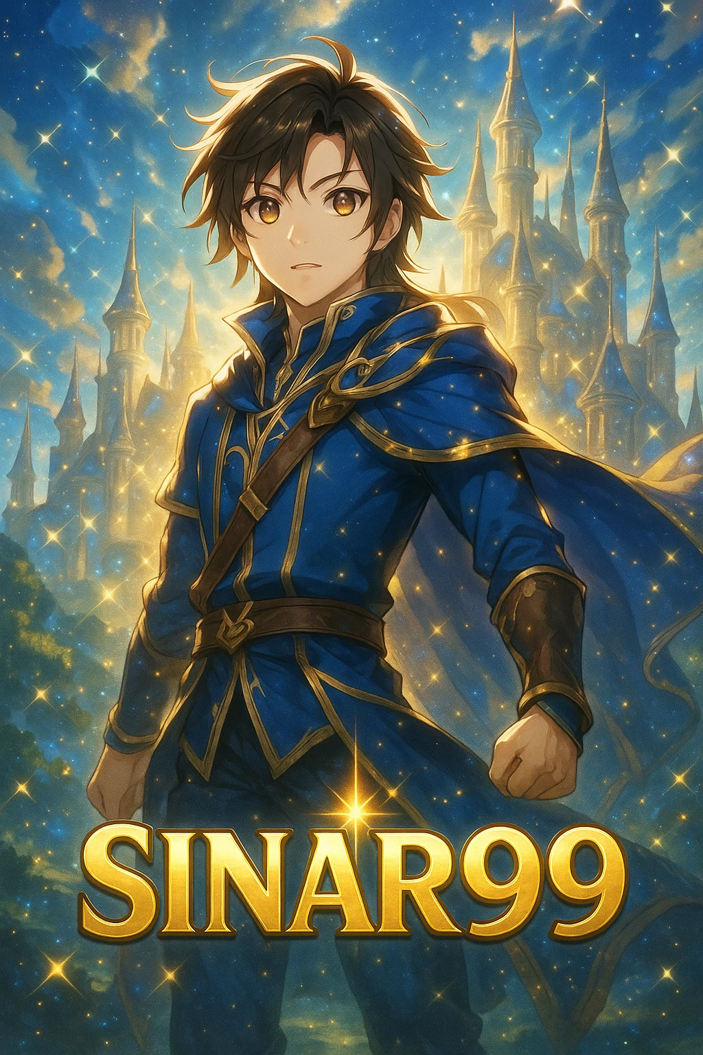 SINAR99